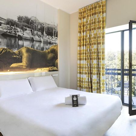 B&B Hotel Savona Exterior foto