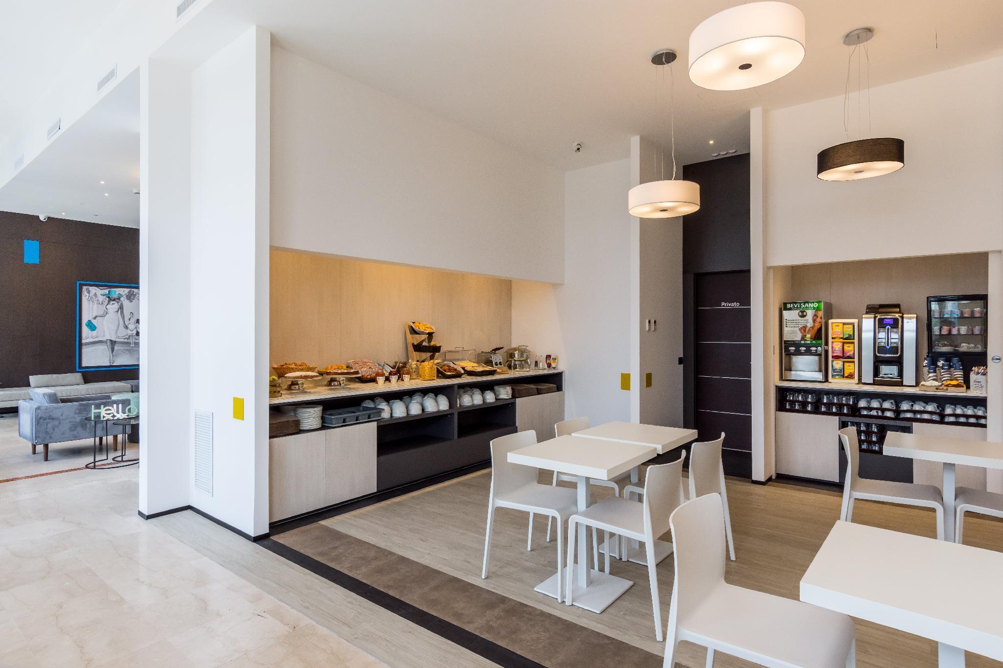 B&B Hotel Savona Exterior foto