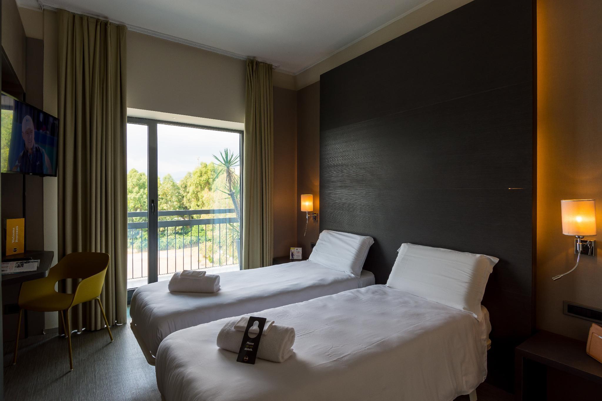 B&B Hotel Savona Exterior foto