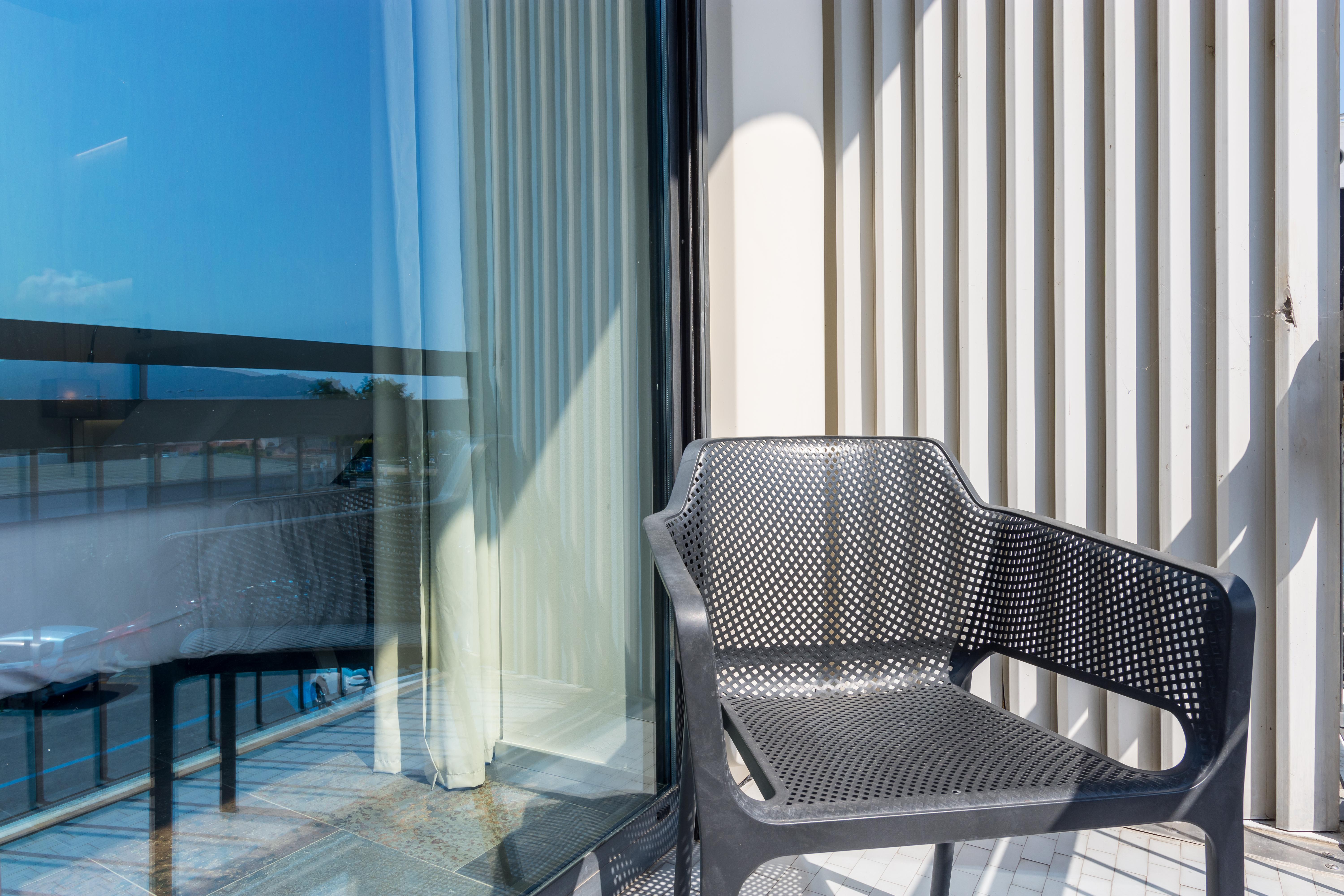 B&B Hotel Savona Exterior foto