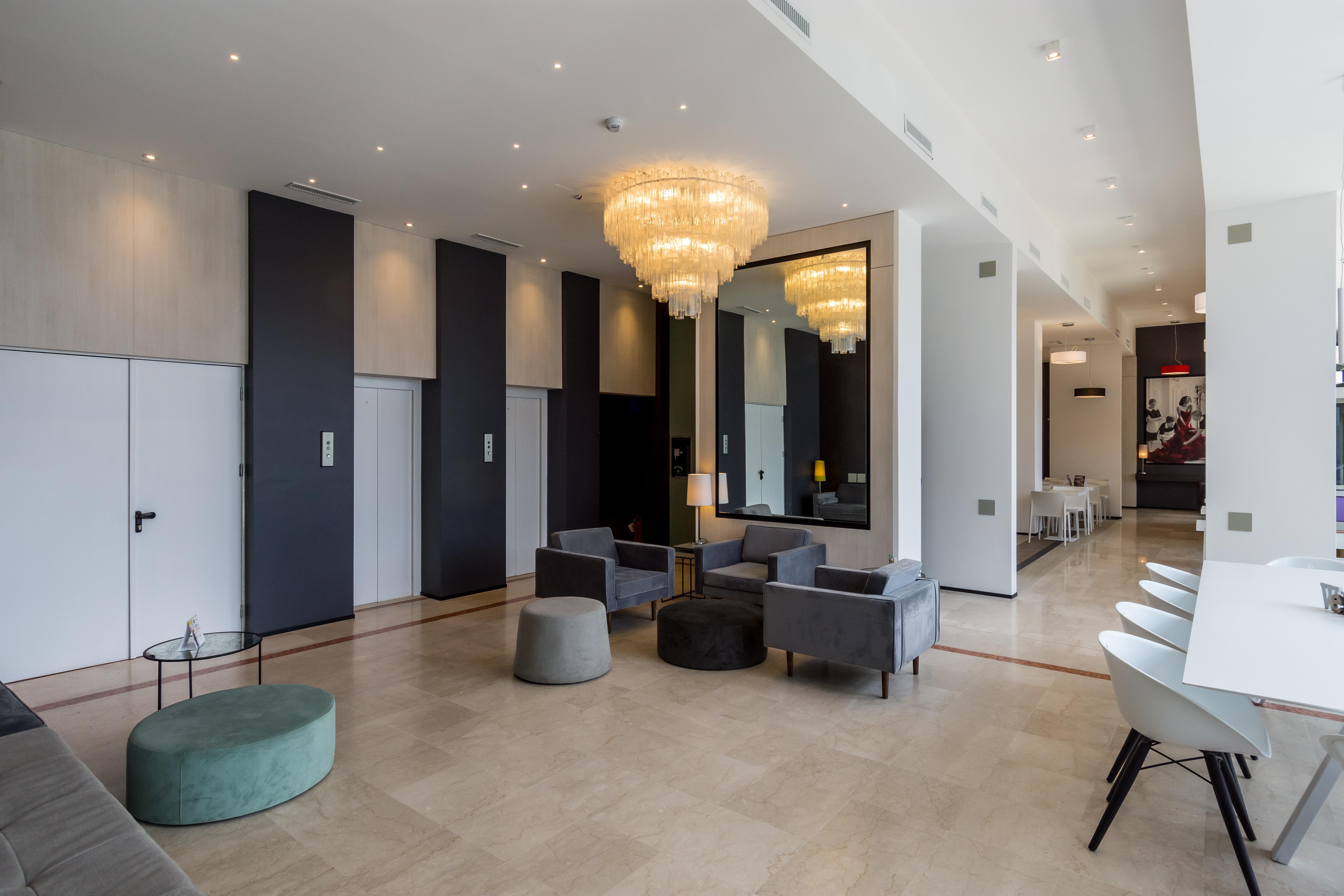 B&B Hotel Savona Exterior foto