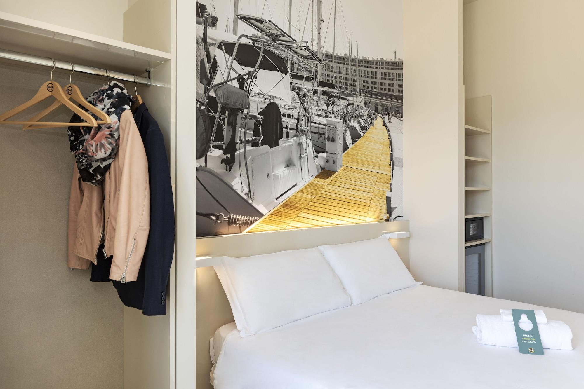 B&B Hotel Savona Exterior foto