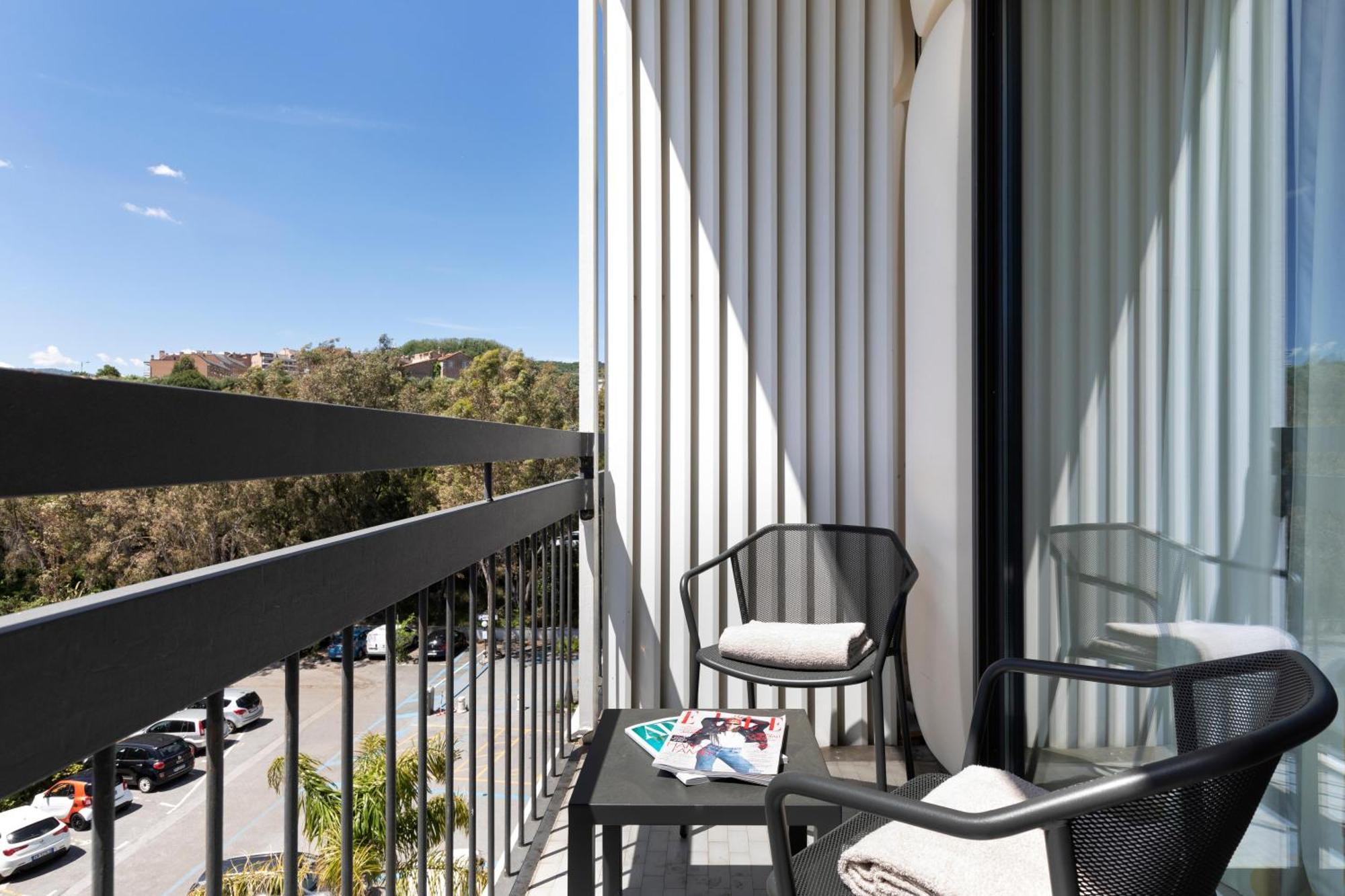 B&B Hotel Savona Exterior foto