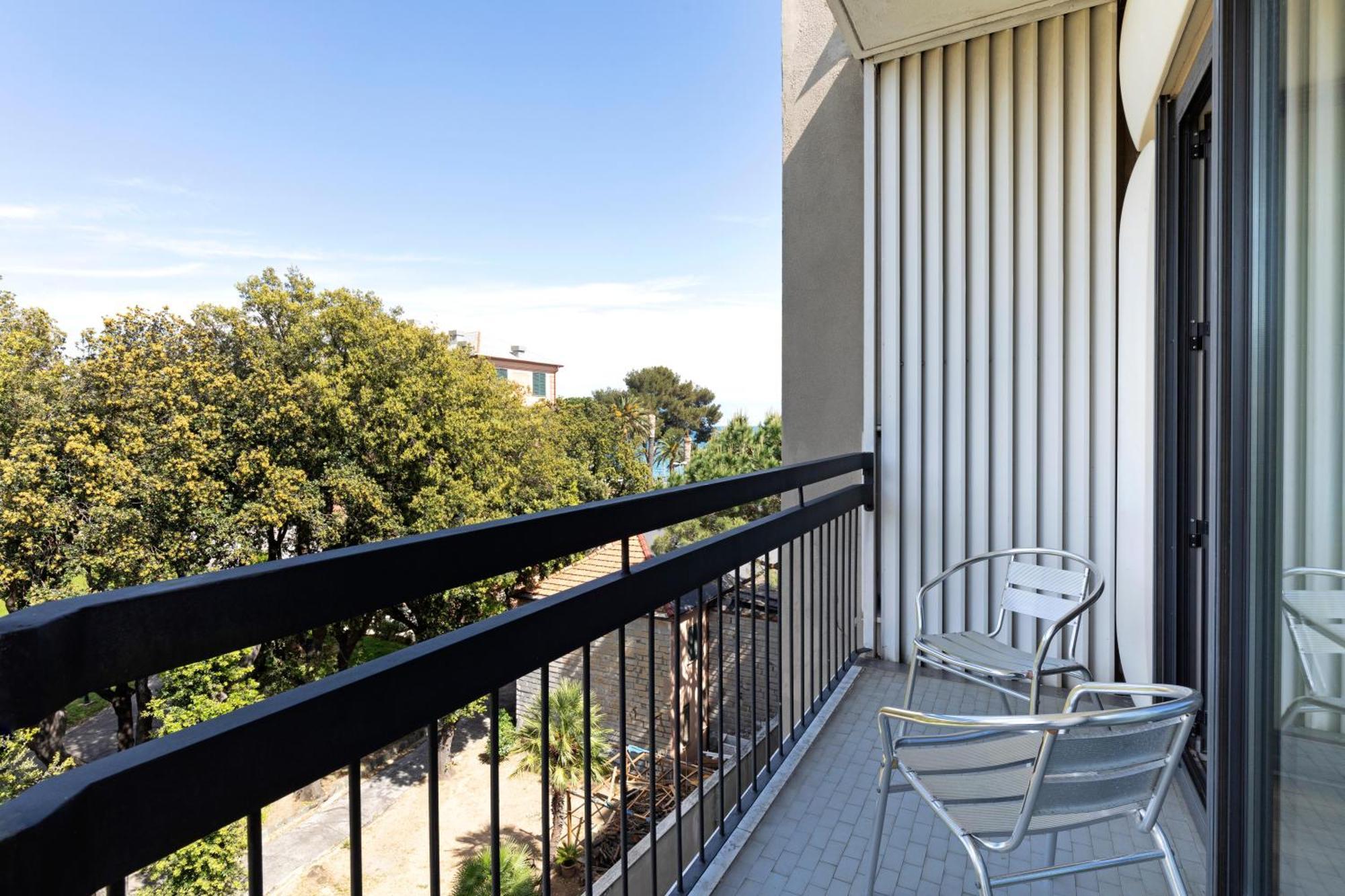 B&B Hotel Savona Exterior foto