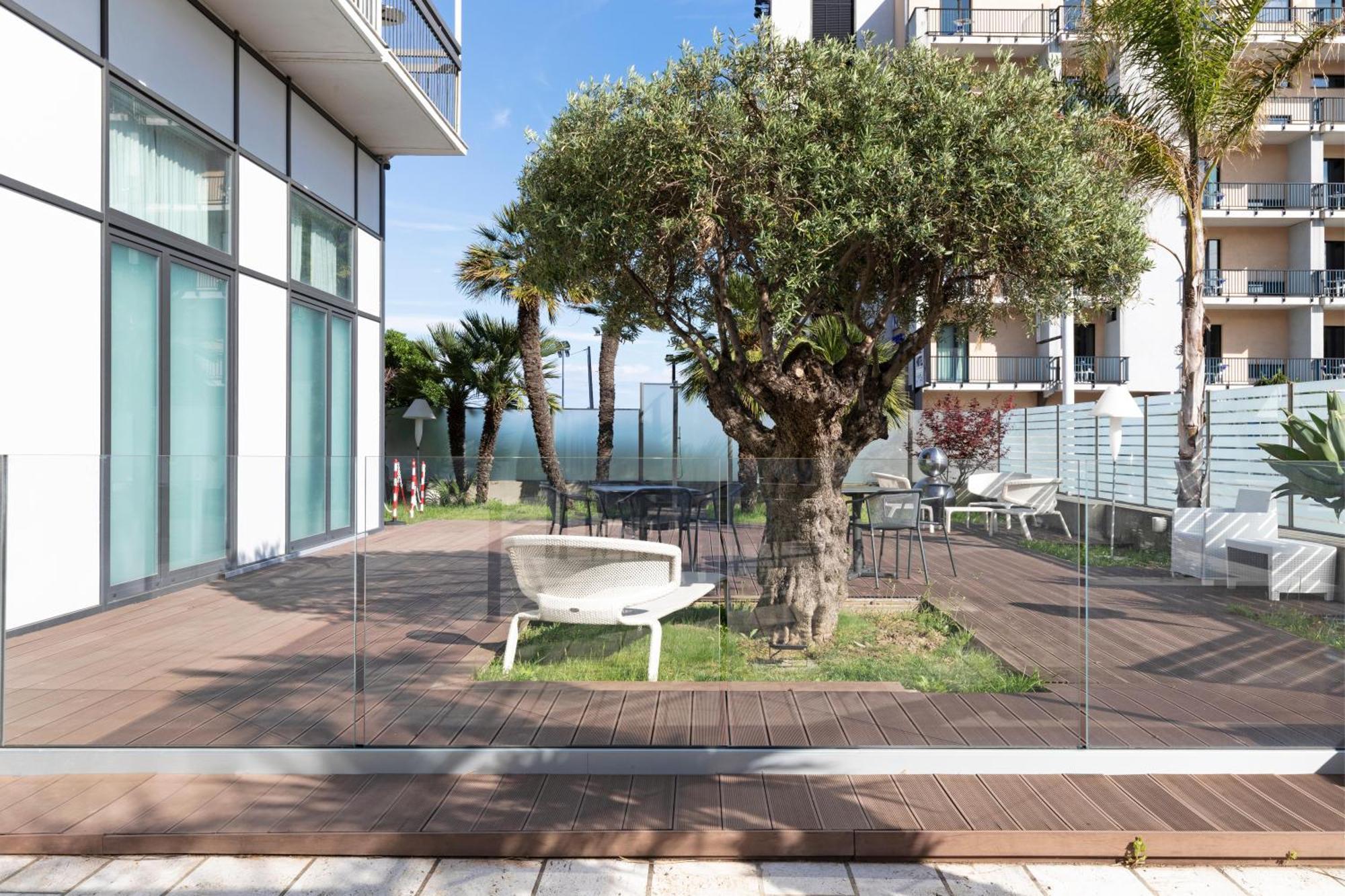 B&B Hotel Savona Exterior foto