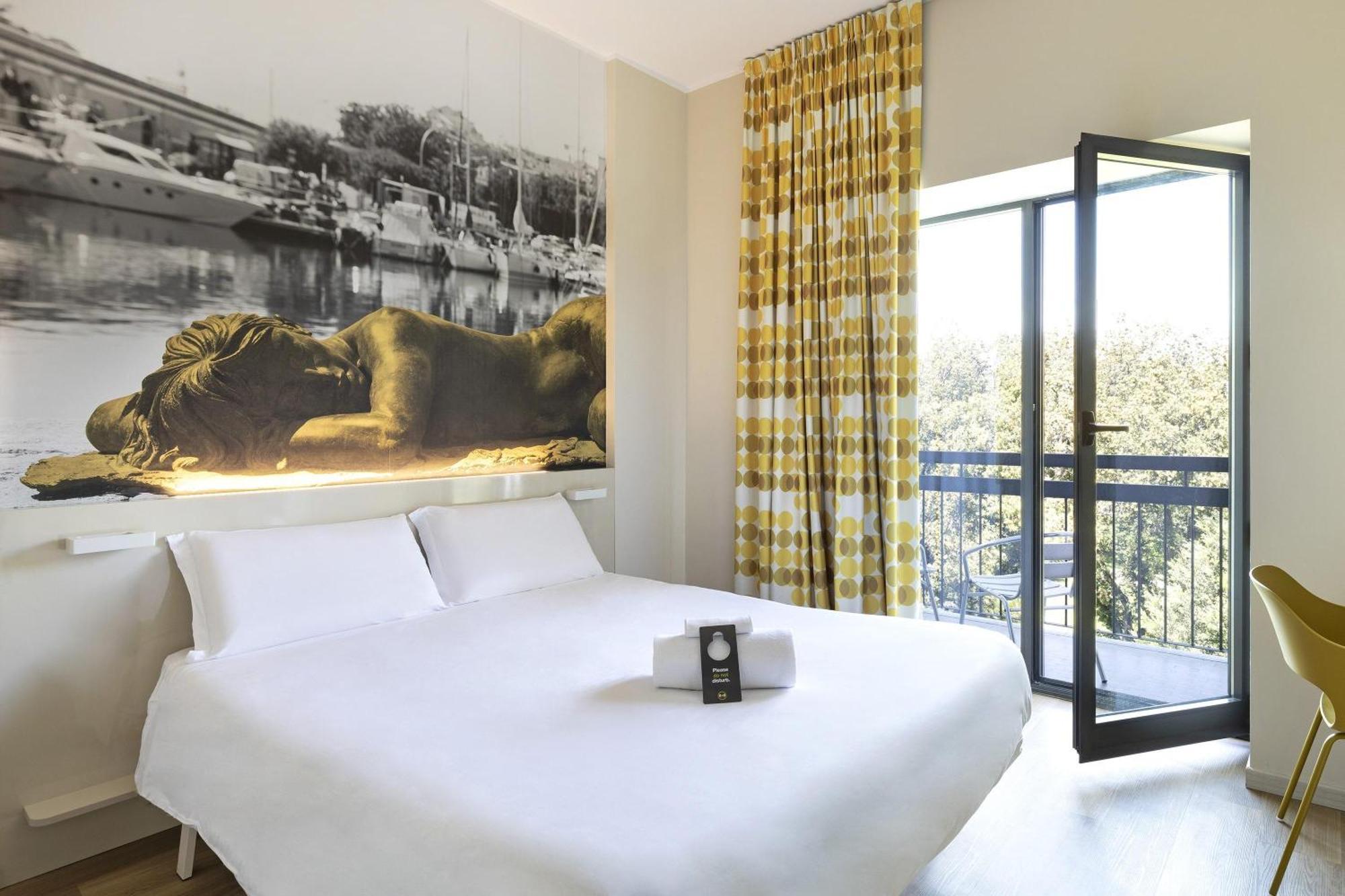 B&B Hotel Savona Exterior foto